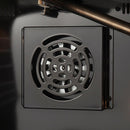  Forno Galiano Alta Qualita 36-inch Freestanding Gas Range with Convection Technology FFSGS6244-36 IMAGE 12