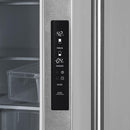  Forno 36-inch, 19.2 cu.ft. Freestanding French 4-Door with Interior Ice Maker FFRBI1820-36SB IMAGE 13