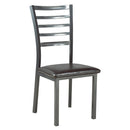  IFDC IF 1026 5 pc Dining Set IMAGE 2
