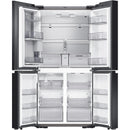 Samsung 36-inch, 29 cu.ft. 4-Door French Door Refrigerator with Dual Ice Maker RF29A9675AP/AA IMAGE 4