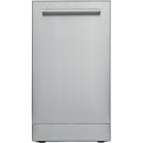  Avanti Built-in Dishwasher DWT18V3S IMAGE 1