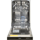  Avanti Built-in Dishwasher DWT18V3S IMAGE 2