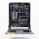 Avanti Built-in Dishwasher DWF24V0W IMAGE 2