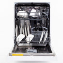  Avanti Built-in Dishwasher DWF24V0W IMAGE 3
