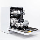  Avanti Built-in Dishwasher DWF24V0W IMAGE 4