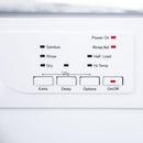  Avanti Built-in Dishwasher DWF24V0W IMAGE 7