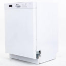  Avanti Built-in Dishwasher DWF24V0W IMAGE 9