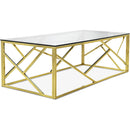 IFDC Coffee Table IF 2340-C IMAGE 1