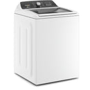  Whirlpool 5.4 cu. ft Top Loading Washer with Removable Agitator WTW5057LW IMAGE 12