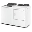  Whirlpool 5.4 cu. ft Top Loading Washer with Removable Agitator WTW5057LW IMAGE 16