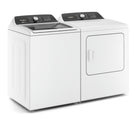  Whirlpool 5.4 cu. ft Top Loading Washer with Removable Agitator WTW5057LW IMAGE 17