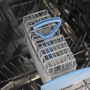  Danby Built-in Dishwasher DDW18D1EB IMAGE 4