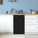  Danby Built-in Dishwasher DDW18D1EB IMAGE 6