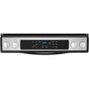  Whirlpool 30-inch Slide-in Electric Range with Frozen Bake™ Technology YWEE515S0LS IMAGE 3