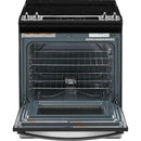  Whirlpool 30-inch Slide-in Electric Range with Frozen Bake™ Technology YWEE515S0LS IMAGE 4