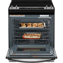  Whirlpool 30-inch Slide-in Electric Range with Frozen Bake™ Technology YWEE515S0LS IMAGE 5