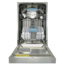  Danby Built-in Dishwasher DDW18D1ESS IMAGE 2