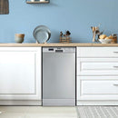  Danby Built-in Dishwasher DDW18D1ESS IMAGE 4