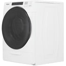  Whirlpool All-in-One Electric Laundry Center WFC682CLW IMAGE 4