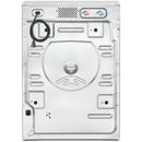  Whirlpool All-in-One Electric Laundry Center WFC682CLW IMAGE 8