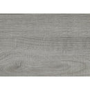  Monarch I 3647 60" Bookcase - Grey/Black IMAGE 9