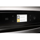  Whirlpool 24-inch, 5.8 cu. ft.  Double Wall Oven with True Convection Technology WOD52ES4MZ IMAGE 17