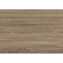  Monarch I 3786 Coffee Table - Dark Taupe/Black Metal IMAGE 4