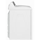  Maytag 7.0 cu. ft. Electric Dryer YMED4500MW IMAGE 4