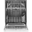  Whirlpool Built-in Dishwasher with Boost Cycle WDP540HAMW IMAGE 2