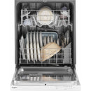  Whirlpool Built-in Dishwasher with Boost Cycle WDP540HAMW IMAGE 3