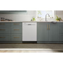  Whirlpool Built-in Dishwasher with Boost Cycle WDP540HAMW IMAGE 5