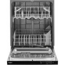  Whirlpool Built-in Dishwasher with Boost Cycle WDP540HAMB IMAGE 2