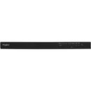  Whirlpool Built-in Dishwasher with Boost Cycle WDP540HAMB IMAGE 4