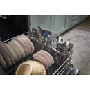  Whirlpool Built-in Dishwasher with Boost Cycle WDP540HAMB IMAGE 6