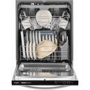  Whirlpool Built-in Dishwasher with Boost Cycle WDT730HAMZ IMAGE 3