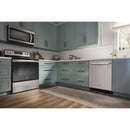  Whirlpool Built-in Dishwasher with Boost Cycle WDT730HAMZ IMAGE 6