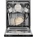  Whirlpool Built-in Dishwasher with Boost Cycle WDP730HAMZ IMAGE 3