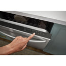  Whirlpool Built-in Dishwasher with Boost Cycle WDP730HAMZ IMAGE 4