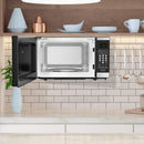  Danby 0.7 cu. ft. Countertop Microwave Oven DDMW007501G1 IMAGE 10