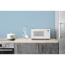  Danby 1.4 cu ft Countertop Microwave Oven DDMW01440WG1 IMAGE 9
