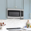  Danby 1.6 cu. ft. Over-the-Range Microwave Oven DOM16A2SSDB IMAGE 4