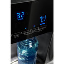 Whirlpool 33-inch, 22.1 cu. ft. Freestanding French 3-Door Refrigerator with Factory Installed Ice Maker WRFF5333PV IMAGE 9