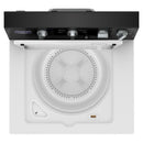  Maytag Commercial Laundry 4.0 cu. ft. Top Loading Washer with Dual-Action Agitator MVWP586GW IMAGE 6