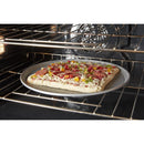 Whirlpool 27-inch Built-in Double Wall Oven WOED5027LZ IMAGE 13