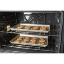  Whirlpool 27-inch Built-in Double Wall Oven WOED5027LZ IMAGE 14