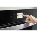 Whirlpool 27-inch Built-in Double Wall Oven WOED5027LZ IMAGE 8