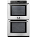  Forno 30- inch Built-In Double Wall Oven FBOEL1365-30 IMAGE 1