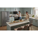  Whirlpool 30-inch, 1.1 cu. ft. Over-the-Range Microwave Oven YWMMF5930PZ IMAGE 19