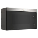  Whirlpool 30-inch, 1.1 cu. ft. Over-the-Range Microwave Oven YWMMF5930PZ IMAGE 2