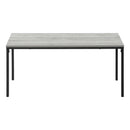 Monarch Coffee Table I 3796 IMAGE 2